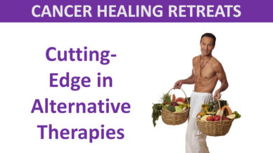 Cancer Wellness Retreats