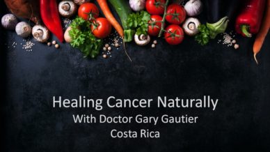 Natural Cancer Treatment | Treating Cancer Naturally