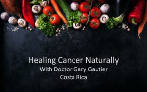 Natural Cancer Treatment