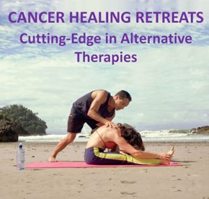 Retreats for Cancer Patients